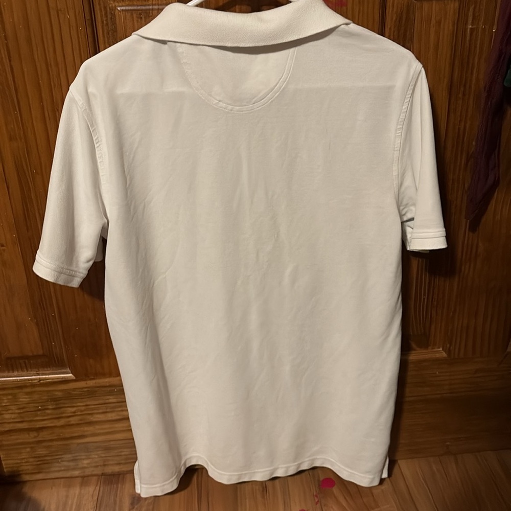 IZOD performance T-SHIRT - Picture 2 of 3